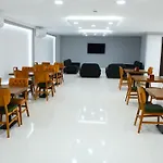 Dimen Hotel Bursa