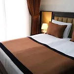 Hotel Dimen 3*