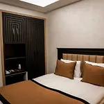 Hotel Dimen 3*