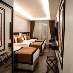 Dimen Hotel