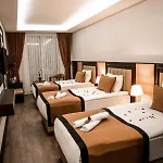Hotel Dimen 3*