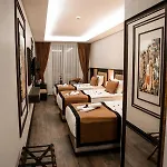 Hotel Dimen