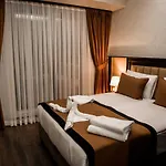 Hotel Dimen