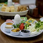 Dimen Hotel Bursa