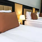 Hotel Dimen