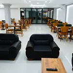 Dimen Hotel Bursa