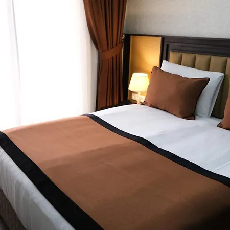 Otel Dimen 3*