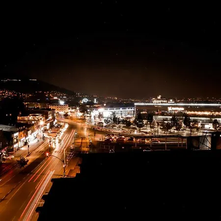 Dimen 3* Bursa