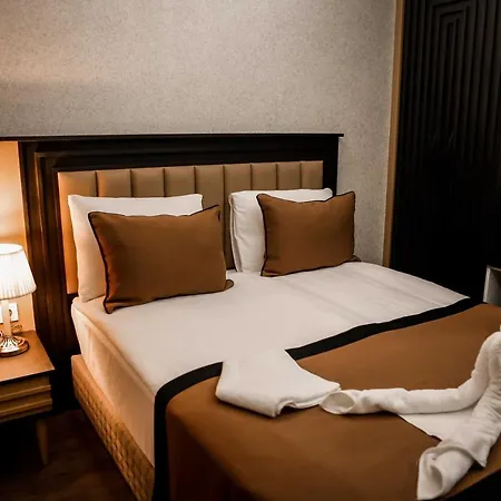 Ξενοδοχείο Dimen Προύσα