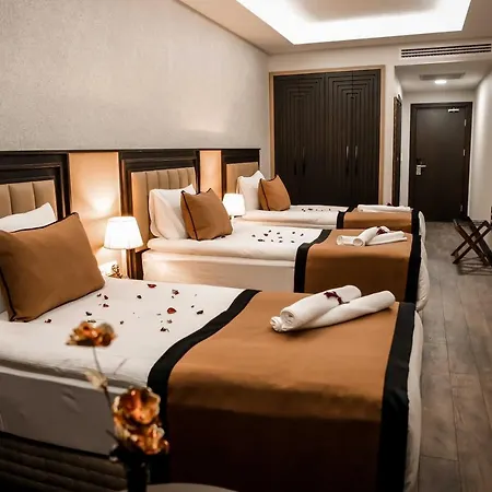 Dimen Otel Bursa