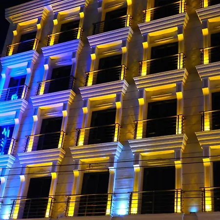 Hotel Dimen Bursa