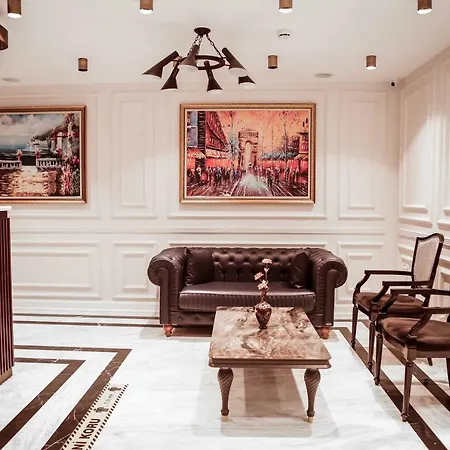 Hotel Dimen Bursa