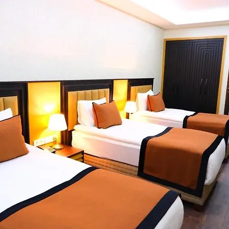 Otel Dimen Bursa
