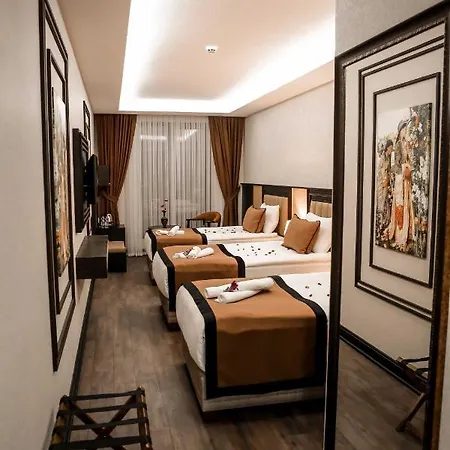 Otel Dimen