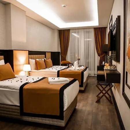 Dimen Otel