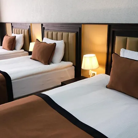 Dimen 3* Bursa