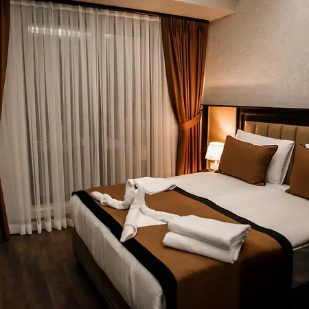 Otel Dimen