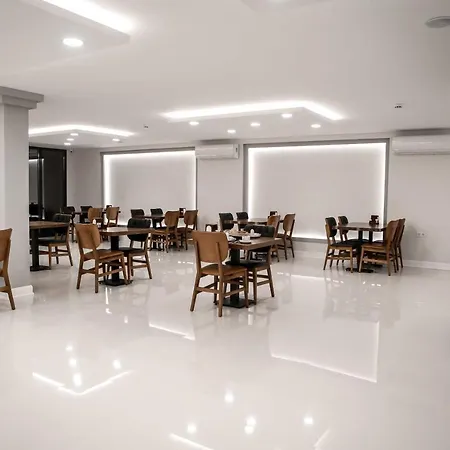 Dimen Otel Bursa