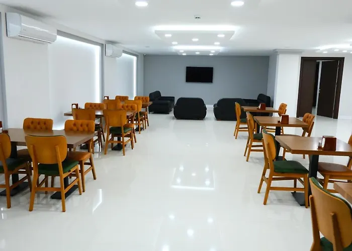 Dimen Ξενοδοχείο Προύσα