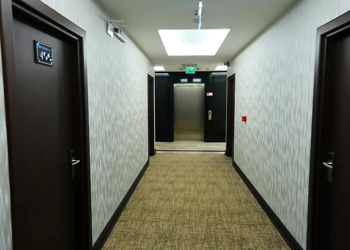 Dimen Ξενοδοχείο