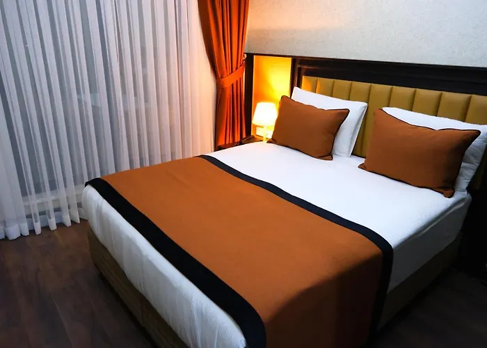 Ξενοδοχείο Dimen