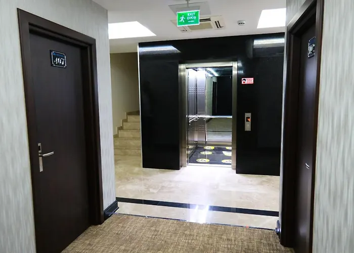 Ξενοδοχείο Dimen