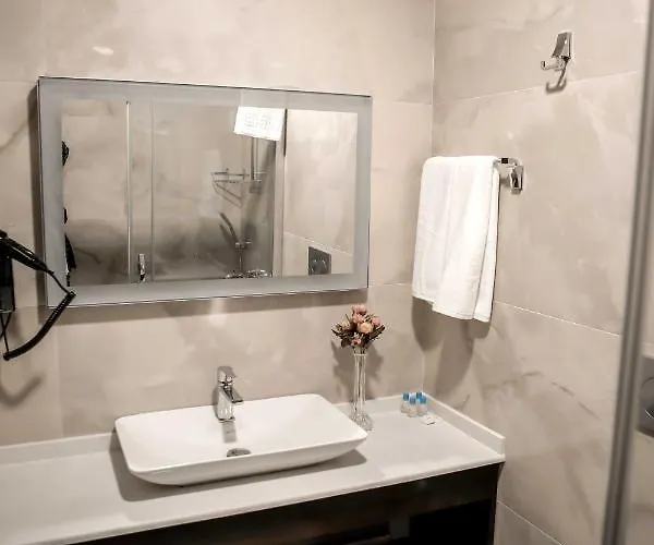 Dimen Ξενοδοχείο Προύσα