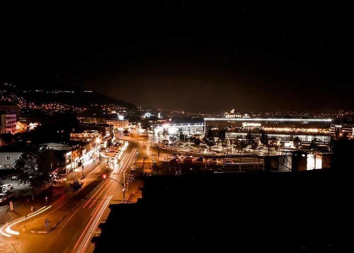 Dimen 3* Προύσα