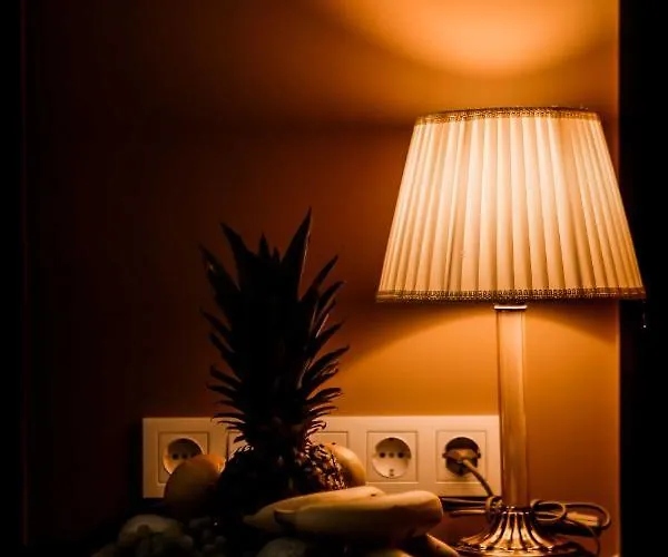 Dimen Ξενοδοχείο 3*