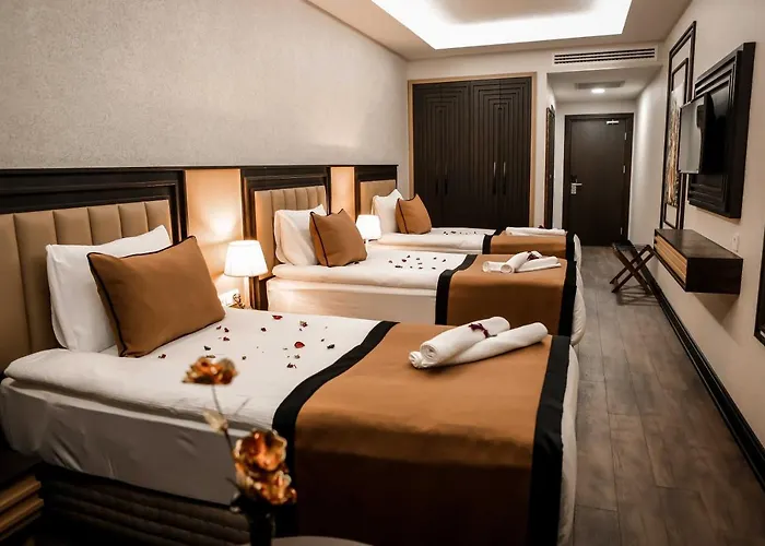 Dimen Ξενοδοχείο Προύσα