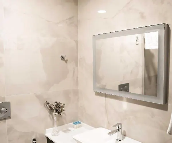 Ξενοδοχείο Dimen Προύσα