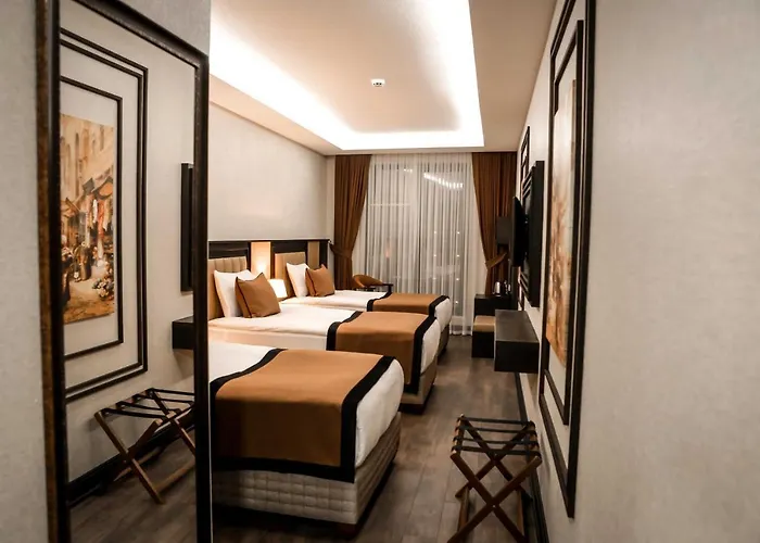 Dimen Ξενοδοχείο