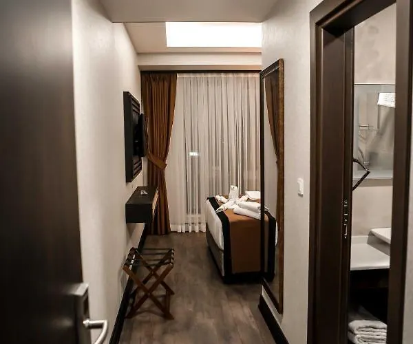 Dimen Ξενοδοχείο