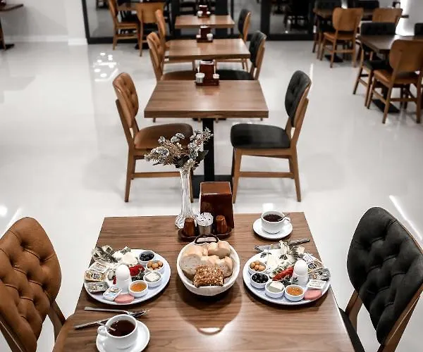 Ξενοδοχείο Dimen 3*