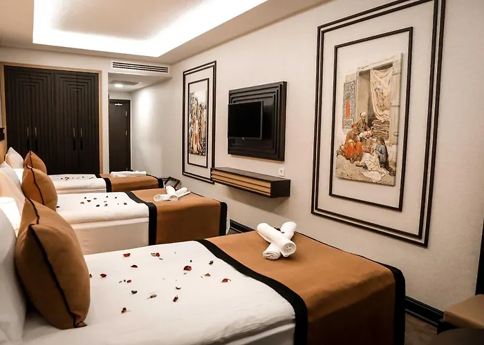 Dimen 3* Προύσα