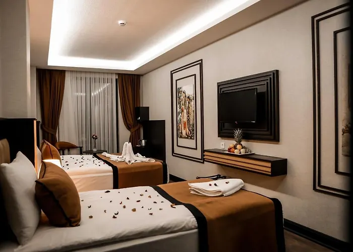 Dimen 3* Προύσα