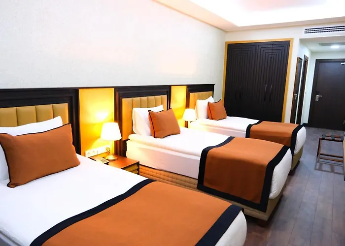 Ξενοδοχείο Dimen Προύσα