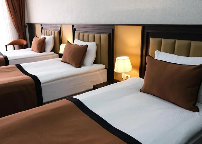 Dimen 3* Προύσα