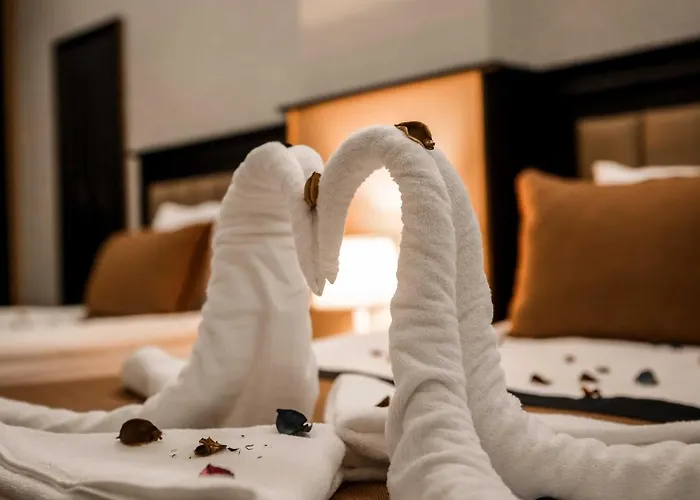 Ξενοδοχείο Dimen