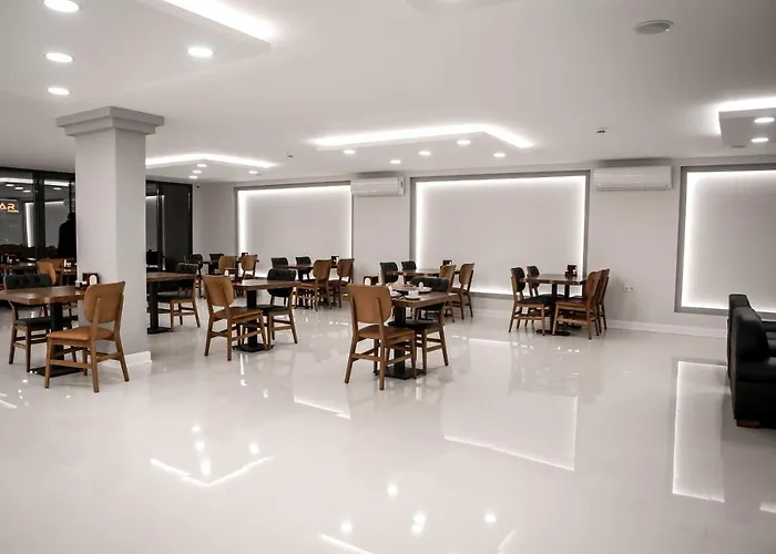 Dimen Ξενοδοχείο Προύσα