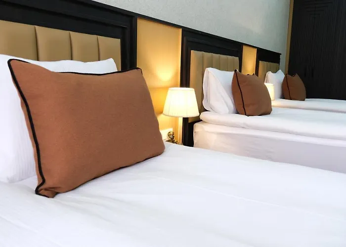 Ξενοδοχείο Dimen