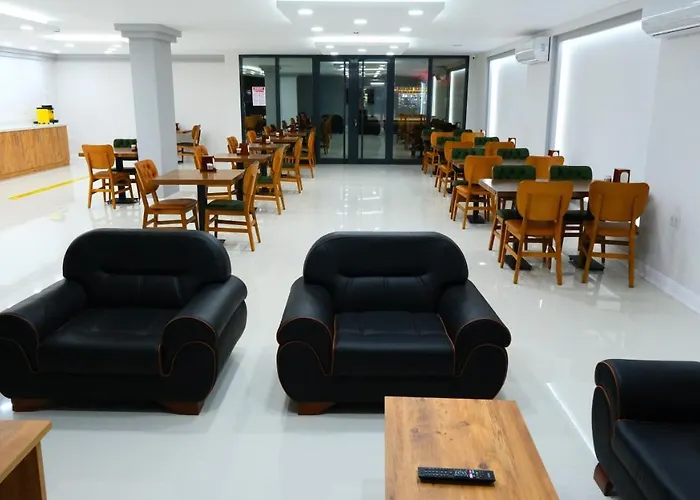 Dimen Ξενοδοχείο Προύσα