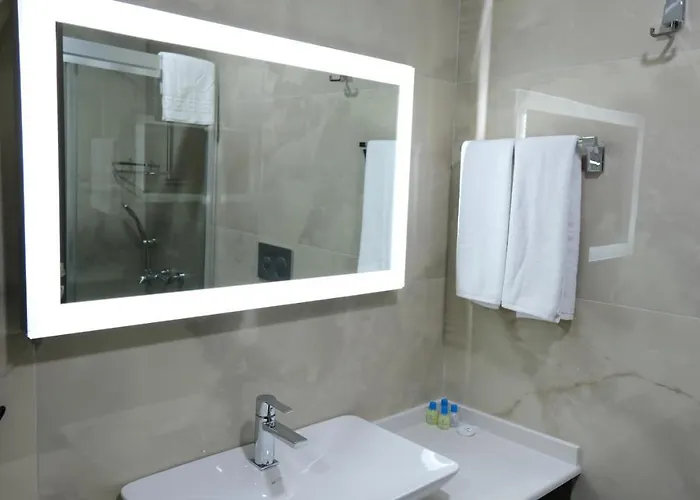 Dimen Ξενοδοχείο