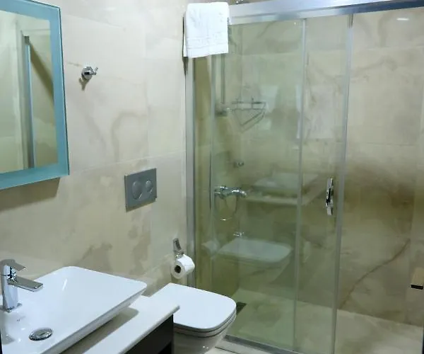 Dimen Ξενοδοχείο